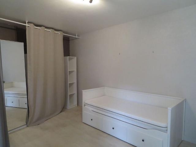 Studio location à Poitiers