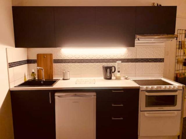 Appartement location à Nice