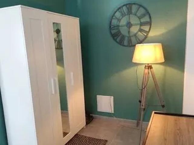 Studio location à La Croix de Creil, Clermont