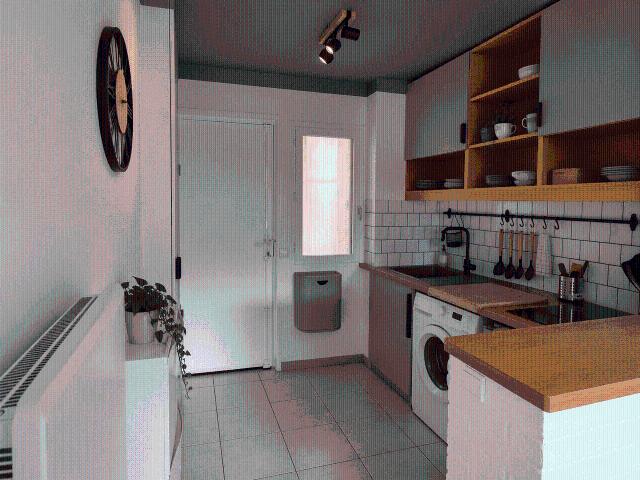 Studio location à Cabourg, Calvados