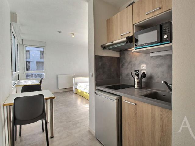 Appartement vente à Bordeaux, Bègles