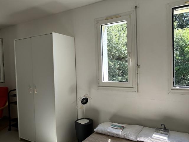 Appartement location à Corte
