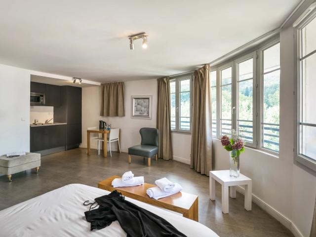 Appartement location à Argelès-Gazost, Lourde