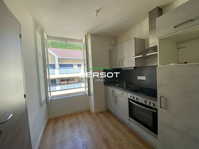 Appartement location à Pontarlier, Jougne