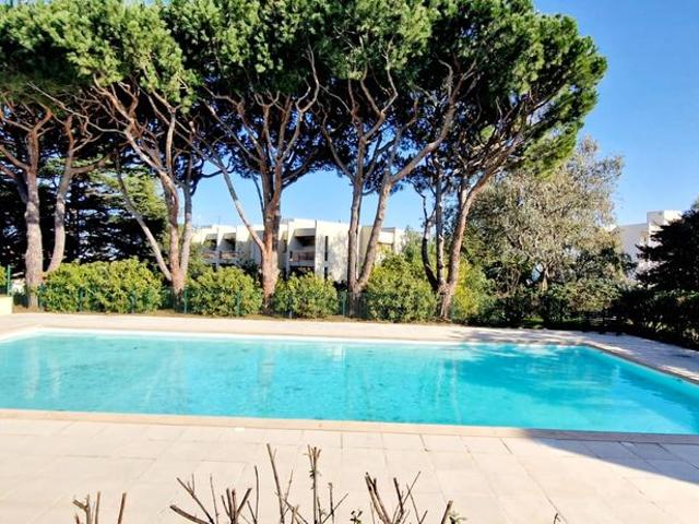 Studio location à Grasse, Antibes