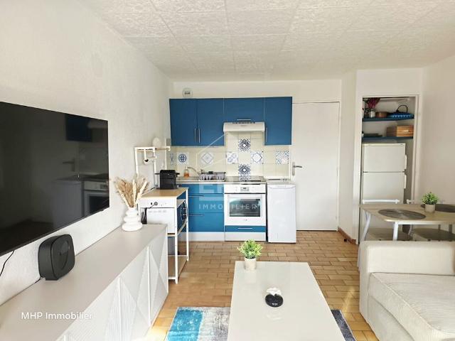 Studio location à Grasse, Antibes