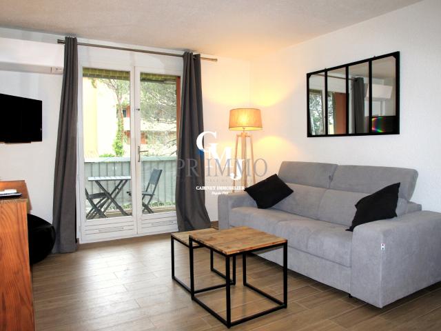 Appartement location à Arrondissement de Draguignan, Saint-raphaël
