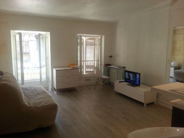 Appartement location à Bordeaux