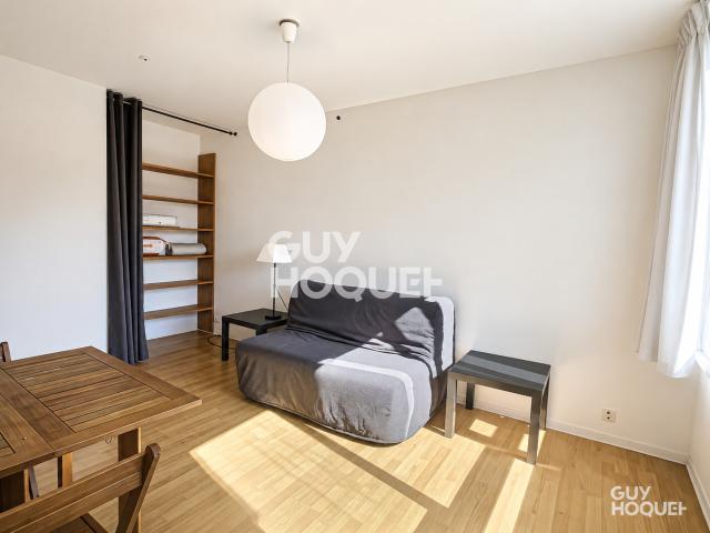 Appartement location à Saint-Denis, Aubervilliers