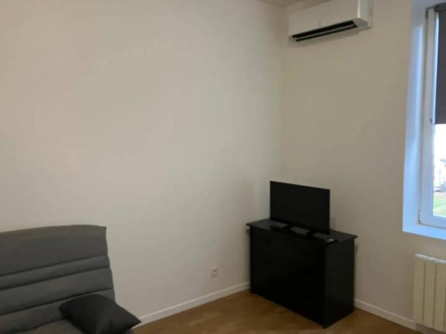 Studio location à Audibert-Lavirotte, Lyon