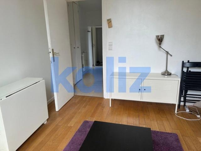 Appartement location à Nanterre, Rueil-malmaison