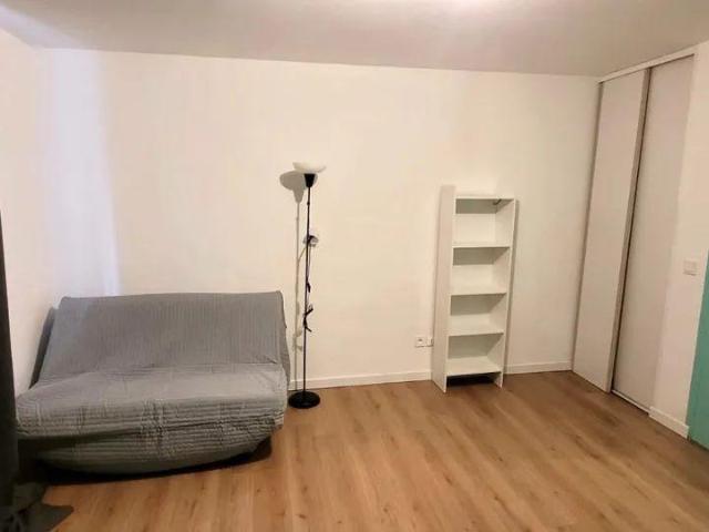 Appartement location à Reims