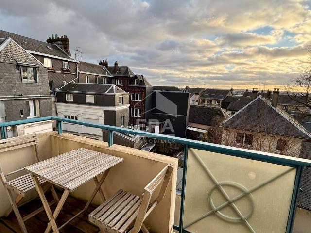 Appartement location à Rouen, Ruan