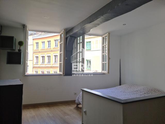 Appartement location à Rouen, Ruan