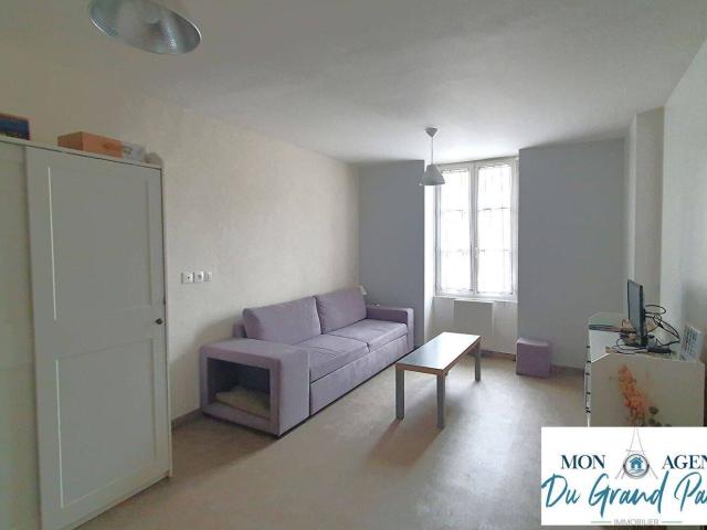 Studio location à La Boissière-École, Yvelines