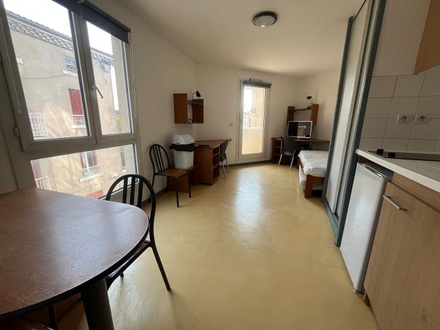 Appartement location à Valence