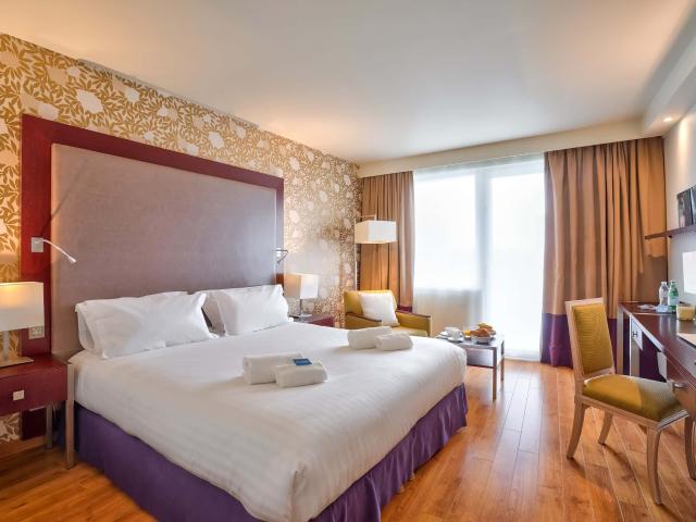Appartement location à Sarcelles, Roissy-en-france