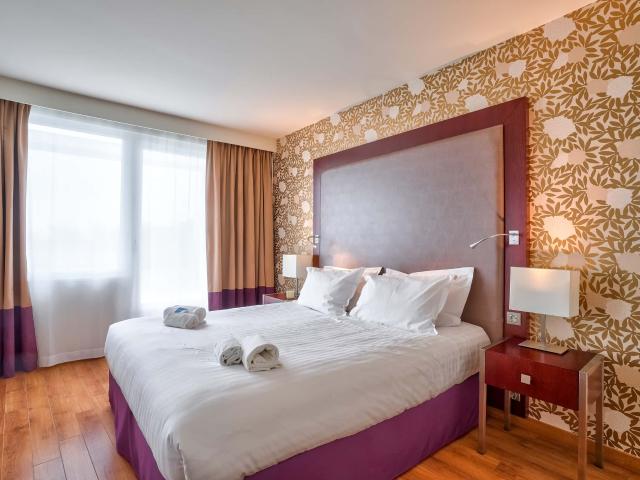 Appartement location à Sarcelles, Roissy-en-france
