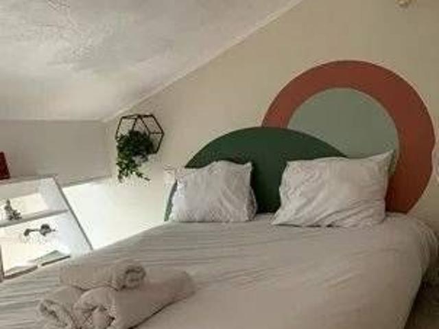 Studio location à Nice