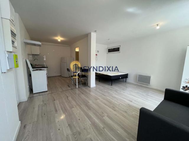 Appartement location à Dreux