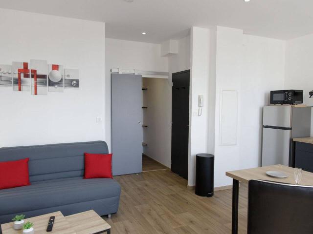 Studio location à Quatre Vents, Niort