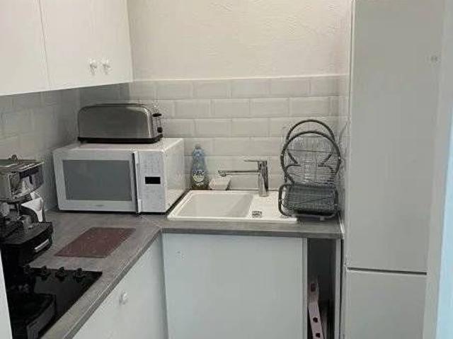 Studio location à Grasse, Cagnes-sur-mer