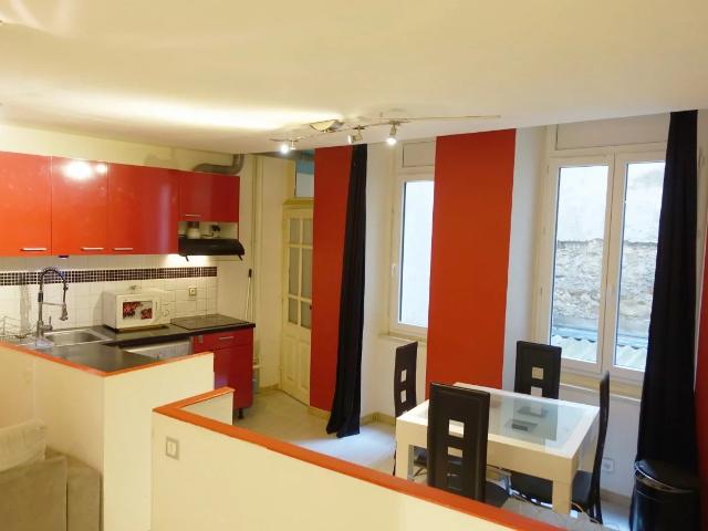Appartement location à Valence