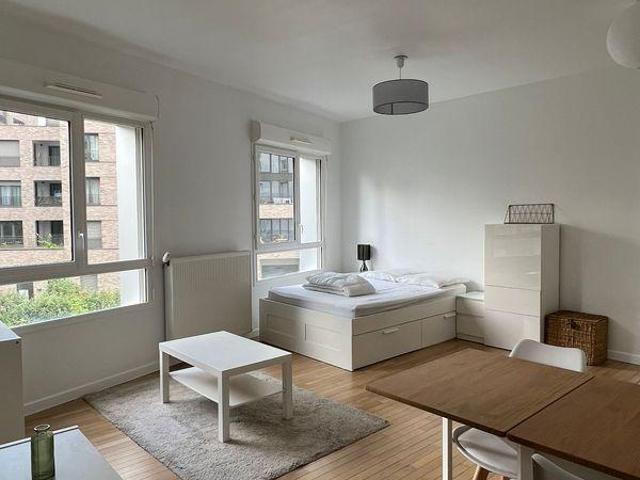 Appartement location à Nanterre, Asnières-sur-seine