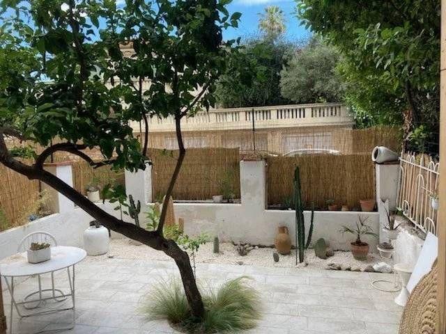 Studio location à Nice