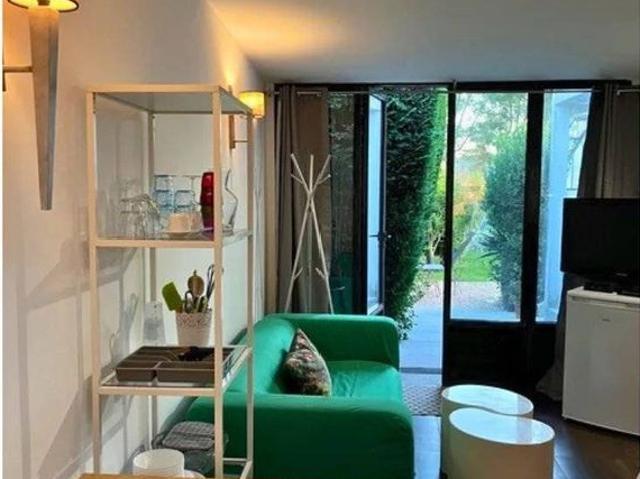 Studio location à La Roche-sur-Yon, Saint-martin-des-noyers