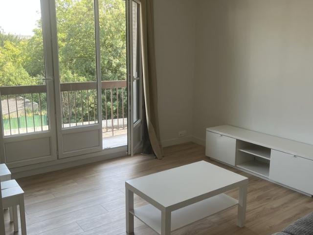 Studio location à Orléans