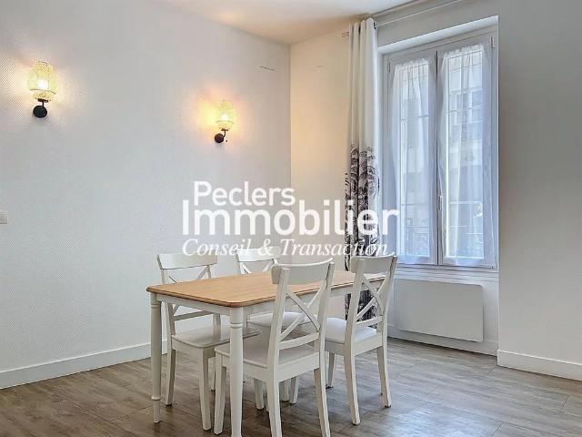 Appartement location à Nanterre, Rueil-malmaison