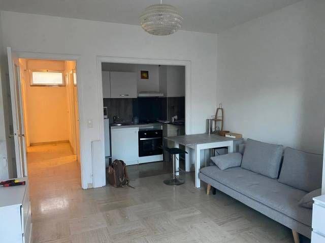 Studio location à Nice