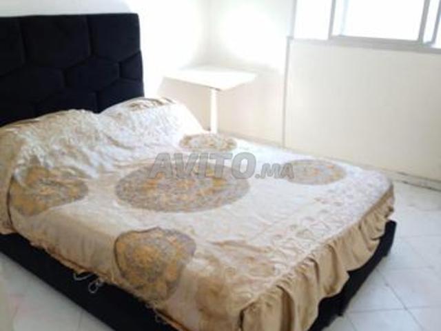 Appartement location à Anfa, Gharb-Chrarda-Beni Hssen