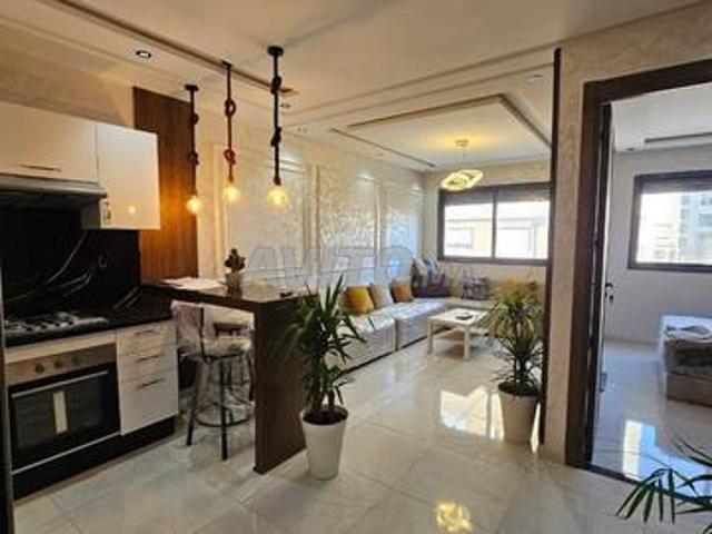 Appartement location à Anfa, Gharb-Chrarda-Beni Hssen