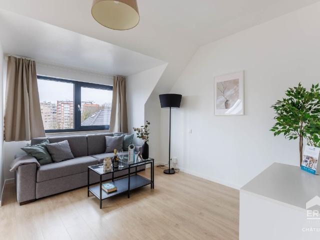 Appartement location à Brussel, Bruxelles