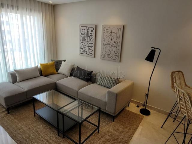 Appartement location à Anfa, Gharb-Chrarda-Beni Hssen