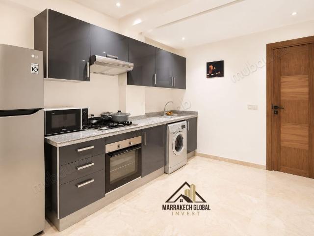 Appartement vente à Marrakech, L'Oriental