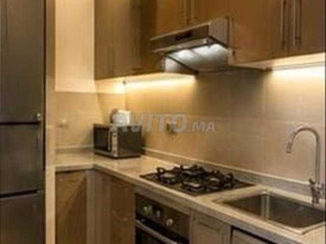 Appartement location à Anfa, Gharb-Chrarda-Beni Hssen