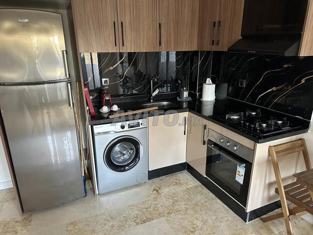 Appartement location à Anfa, Gharb-Chrarda-Beni Hssen