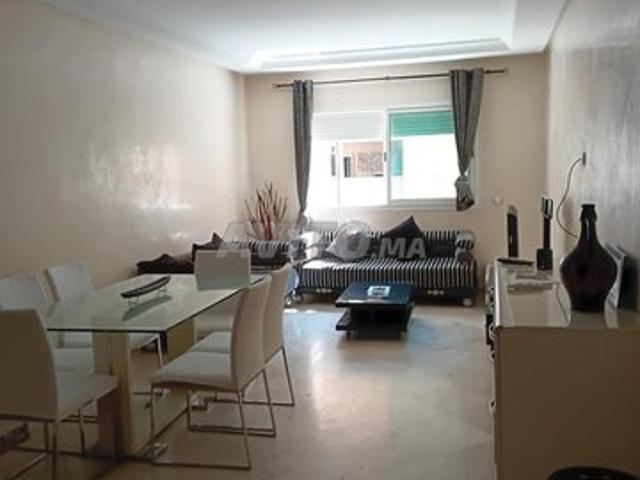 Appartement location à Mohammedia, Gharb-Chrarda-Beni Hssen