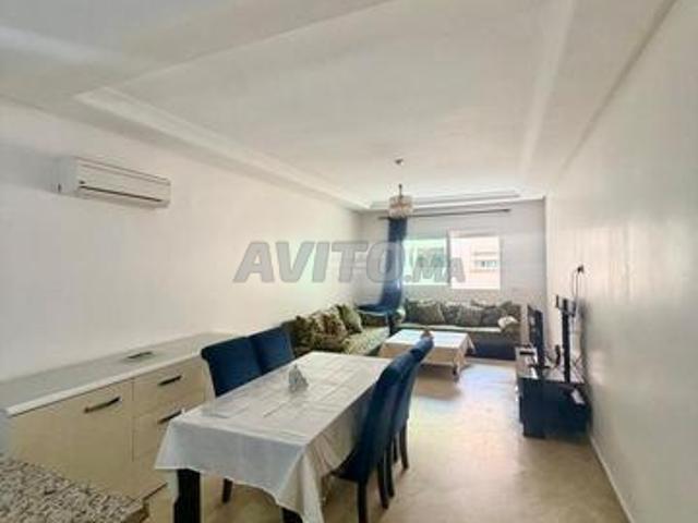 Appartement location à Mohammedia, Gharb-Chrarda-Beni Hssen