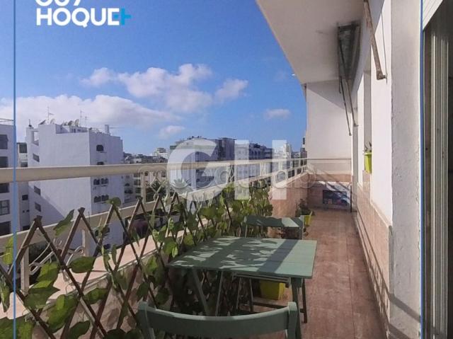 Appartement location à Anfa, Gharb-Chrarda-Beni Hssen