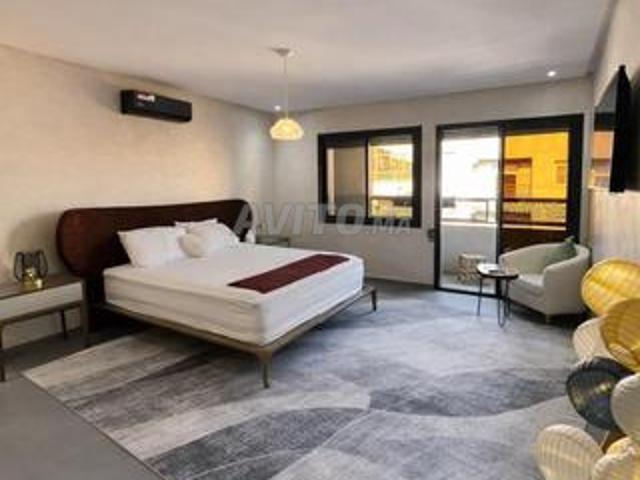 Appartement location à Anfa, Gharb-Chrarda-Beni Hssen