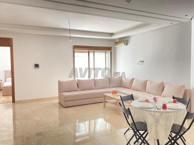 Appartement location à Mohammedia, Gharb-Chrarda-Beni Hssen