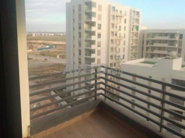 Appartement location