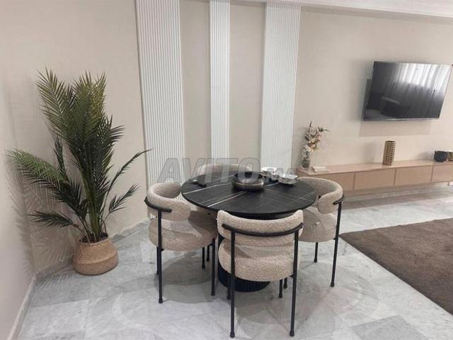 Appartement location à Anfa, Gharb-Chrarda-Beni Hssen