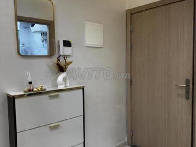 Appartement location à Anfa, Gharb-Chrarda-Beni Hssen