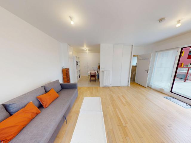 Appartement location à L'Haÿ-les-Roses, Ivry-sur-seine