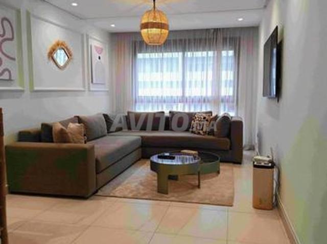 Appartement location à Anfa, Gharb-Chrarda-Beni Hssen